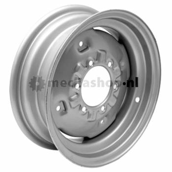 Velg 5,50 x 16 voor banden 7.50 x 16 - 15415420